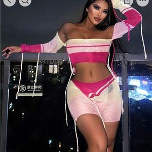 Shein 2-piece. Never worn